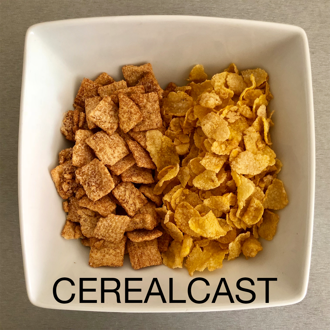 Cerealcast
